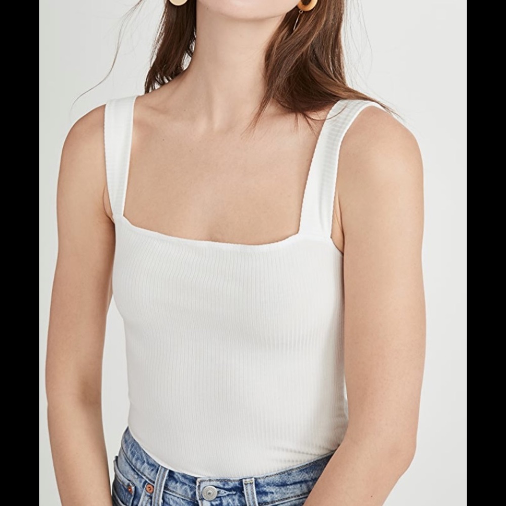 Reformation tank